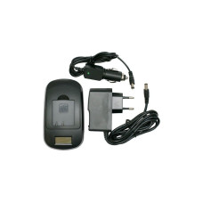 Зарядний пристрій Sony NP-FA50, FA70 (LCD)